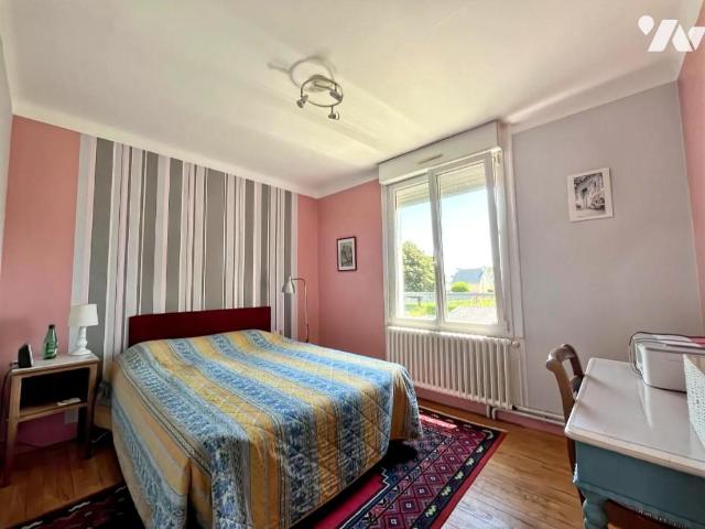 Maison vente à Quimper, Bretagne