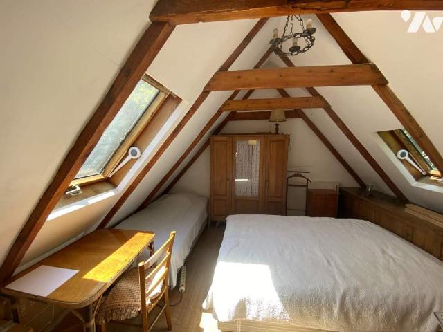 Maison vente à Quimper, Bretagne