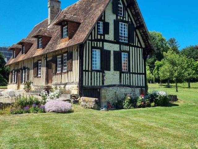 Maison vente à Lisieux, Pont-l'evêque