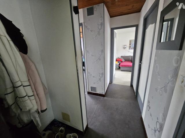 Maison vente à Lisieux, Pont-l'evêque