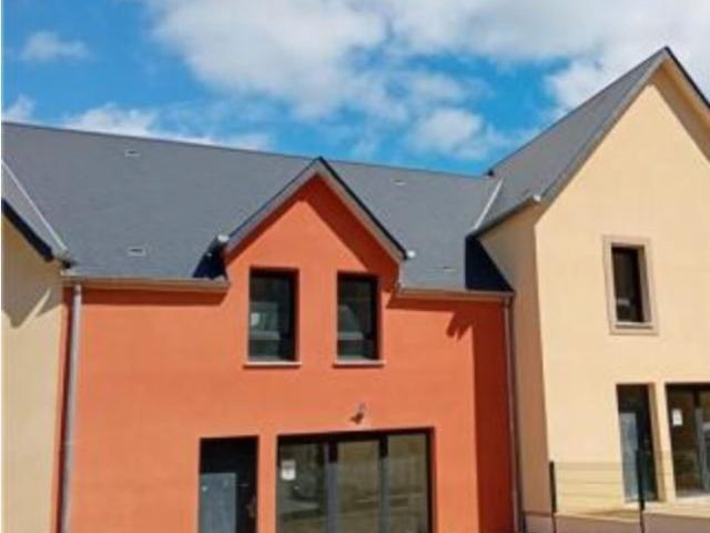 Maison vente à Lisieux, Pont-l'evêque