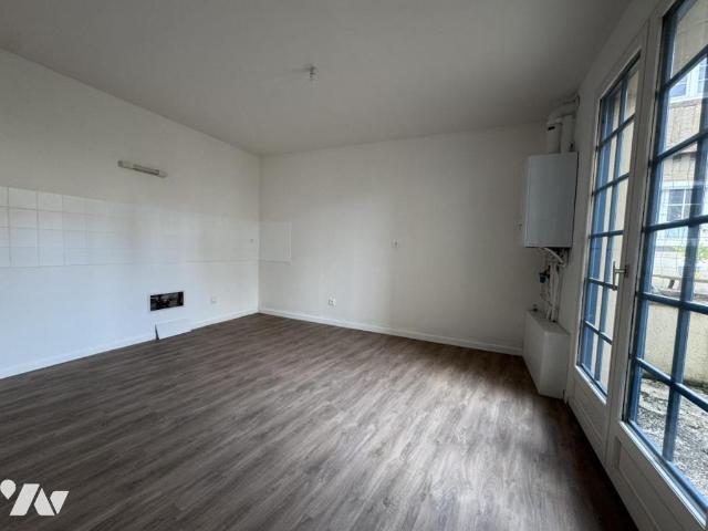 Maison vente à Lisieux, Pont-l'evêque