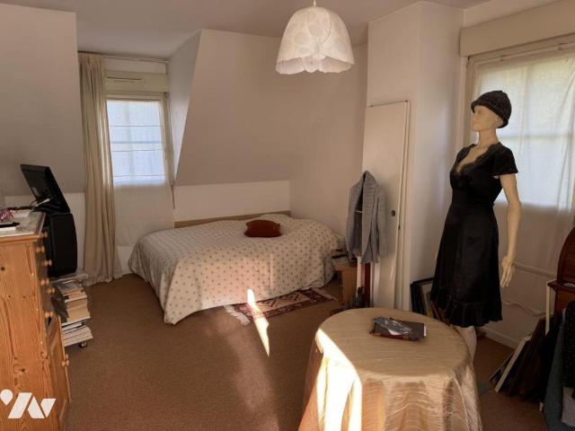 Maison vente à Lisieux, Pont-l'evêque