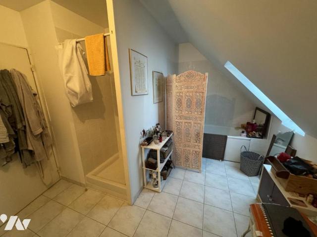 Maison vente à Lisieux, Pont-l'evêque