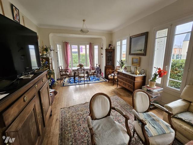 Maison vente à Lisieux, Pont-l'evêque