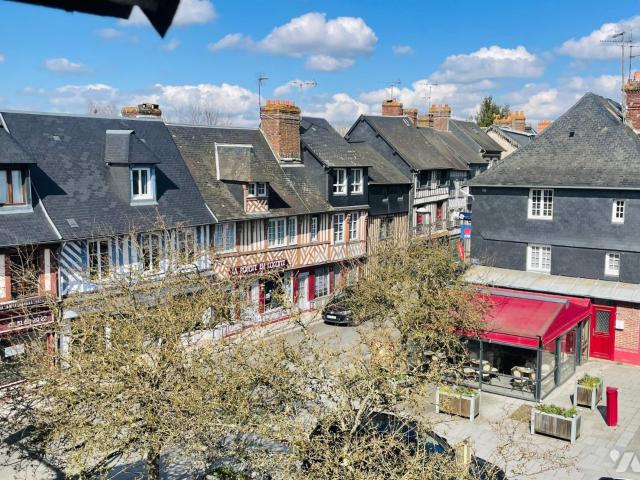 Maison vente à Lisieux, Pont-l'evêque