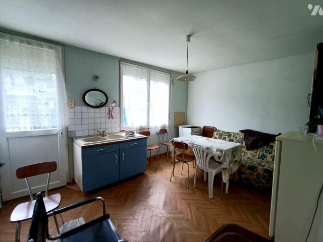 Maison vente à Rennes, Bretagne
