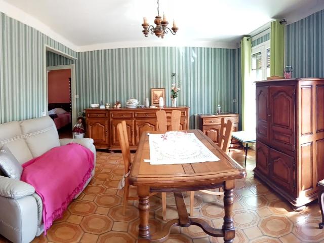 Maison vente à Laon, Pont-saint-mard