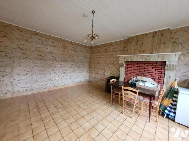 Maison vente à Lorient, Bretagne