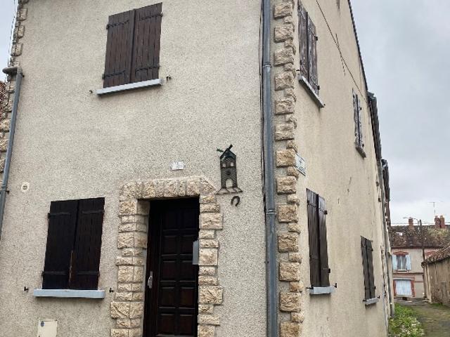 Maison vente à Sens, Pont-sur-yonne