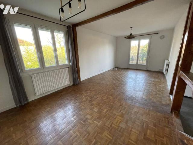 Maison vente à Dijon, Pontailler-sur-saône