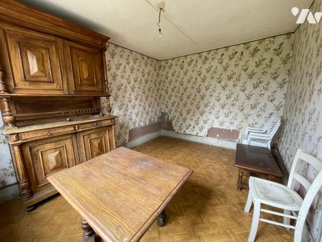Maison vente à Dijon, Pontailler-sur-saône