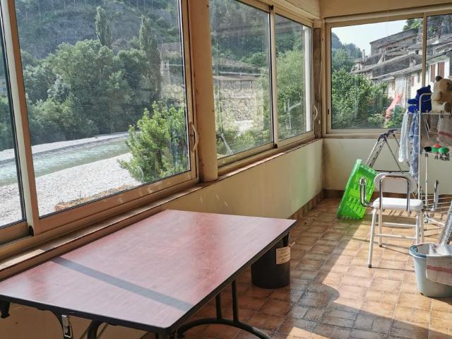 Maison vente à Die, Pontaix