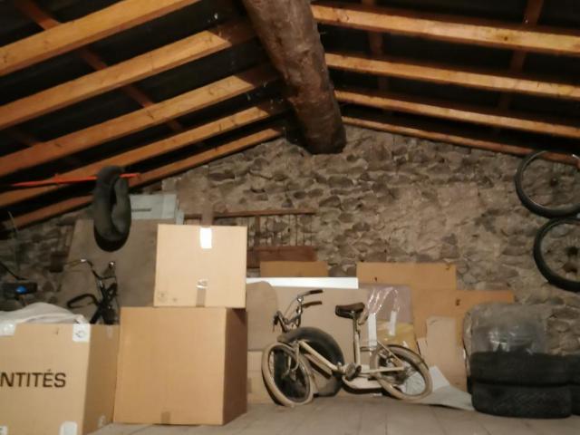 Maison vente à Die, Pontaix