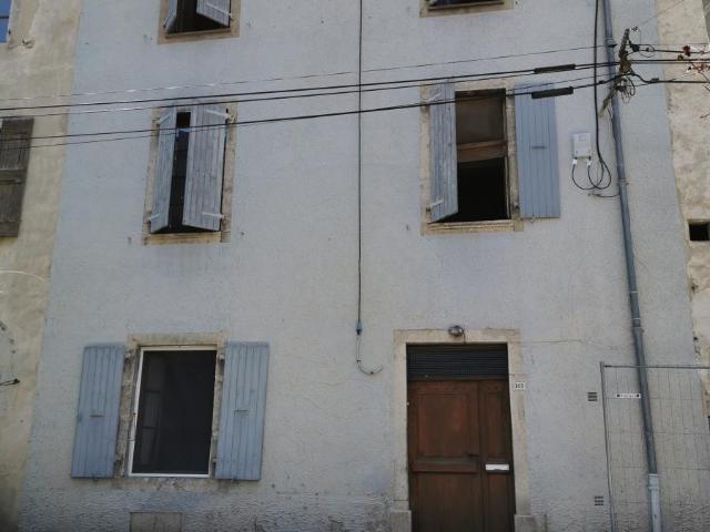 Maison vente à Die, Pontaix