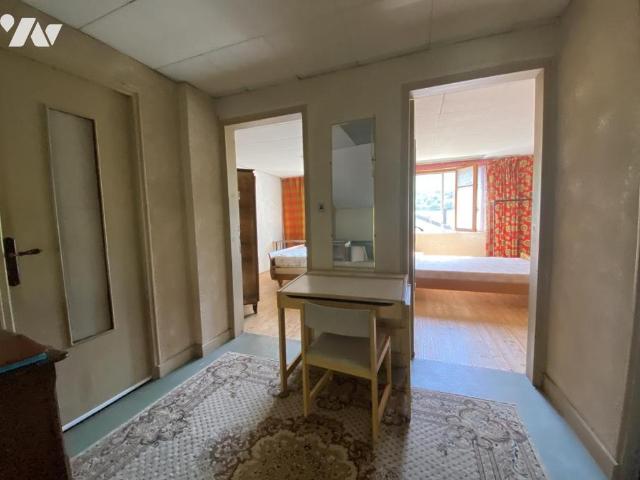 Maison vente à Pontarlier