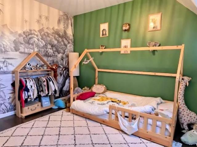 Maison vente à Laon, Pontavert