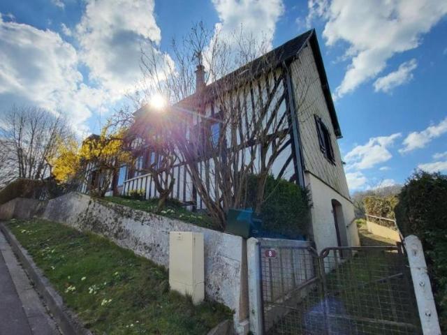 Maison vente à Mortagne-au-Perche, Pontchardon
