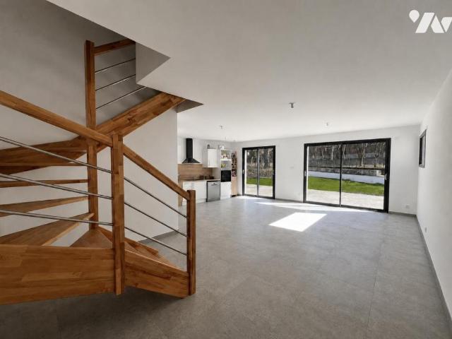 Maison vente à Grenoble, Pontcharra