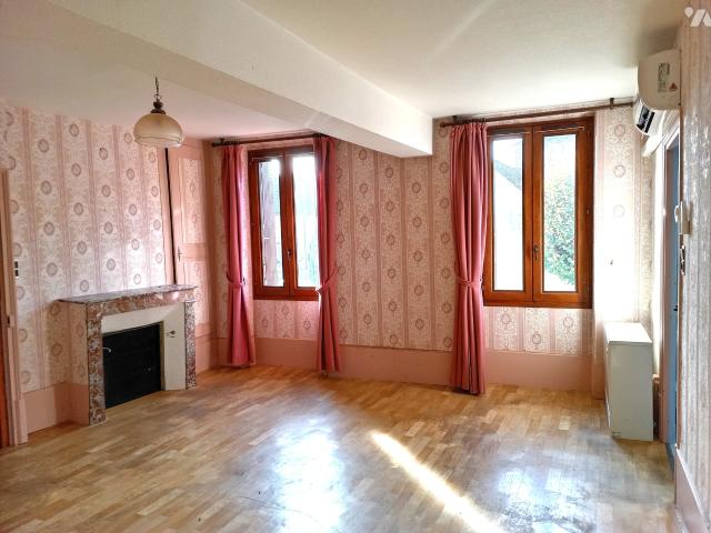 Maison vente à Auxerre, Pontigny