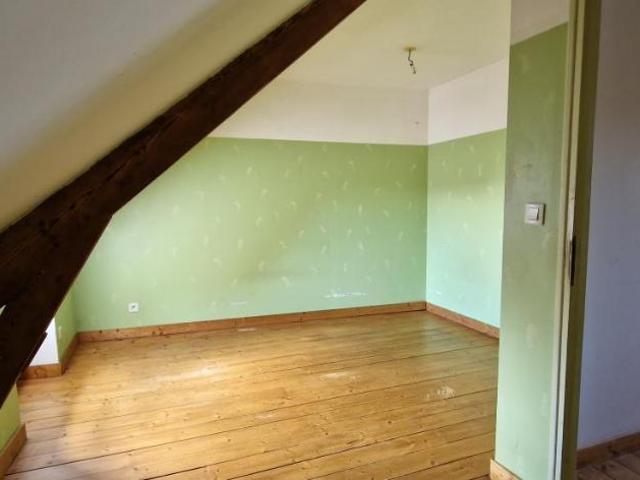 Maison vente à Pontivy, Bretagne