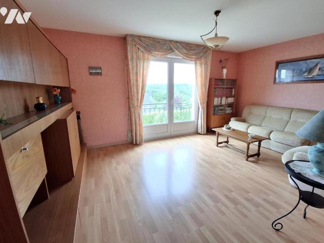 Maison vente à Pontivy, Bretagne