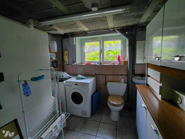 Maison vente à Pontivy, Bretagne
