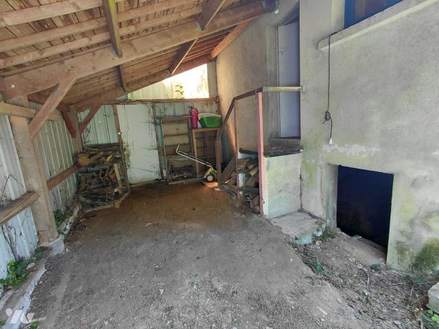 Maison vente à Pontivy, Bretagne
