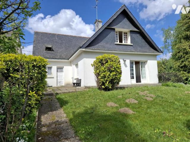 Maison vente à Pontivy, Bretagne
