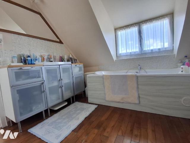 Maison vente à Pontivy, Morbihan