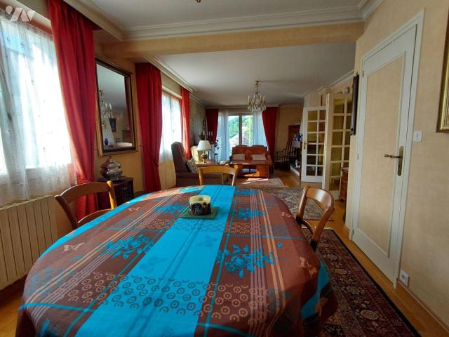 Maison vente à Pontivy, Bretagne