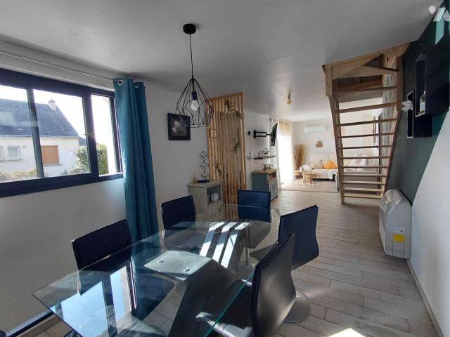 Maison vente à Pontivy, Bretagne
