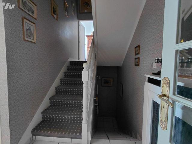 Maison vente à Pontivy, Bretagne