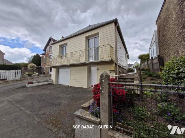 Maison vente à Mayenne, Pontmain