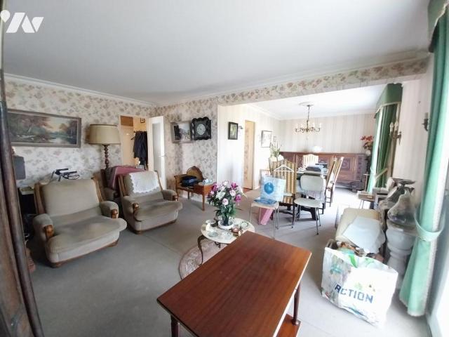 Maison vente à Avranches, Pontorson