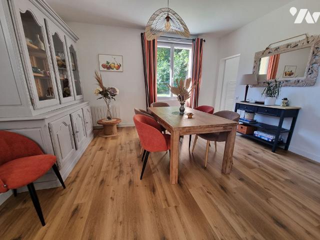 Maison vente à Avranches, Pontorson