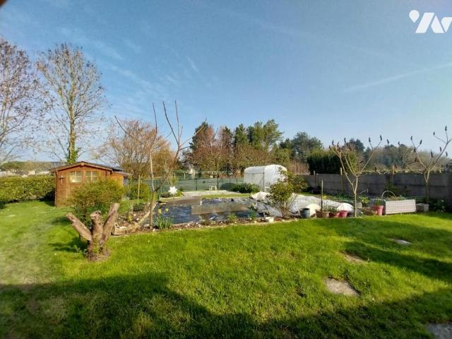 Maison vente à Avranches, Pontorson