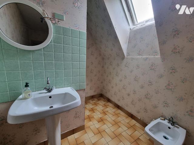 Maison vente à Avranches, Pontorson