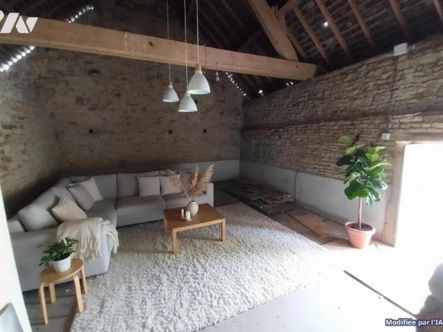 Maison vente à Pontorson