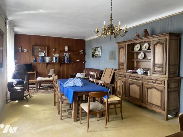 Maison vente à Guingamp, Bretagne