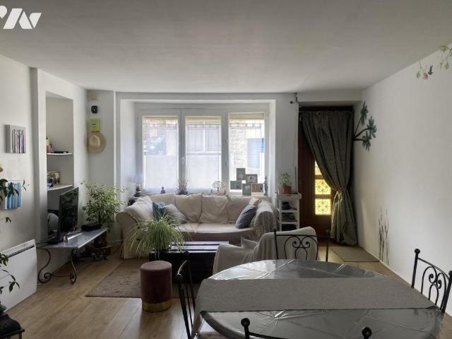 Maison vente à Guingamp, Bretagne