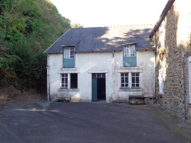 Maison vente à Pontrieux, Côtes-d'Armor