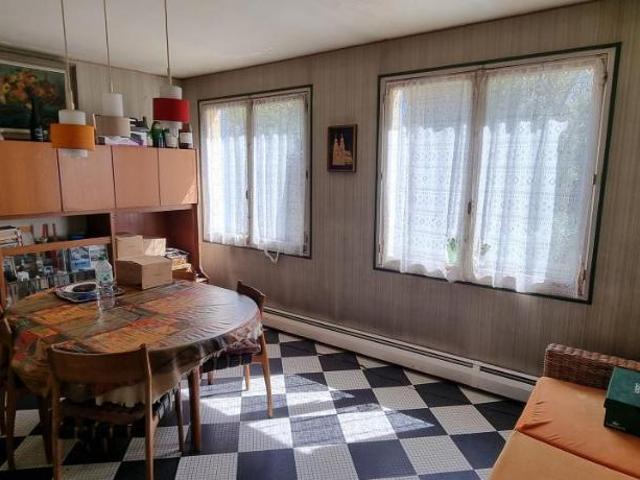 Maison vente à Angers, Les Ponts-de-cé