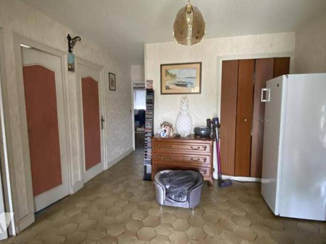 Maison vente à Angers, Les Ponts-de-cé