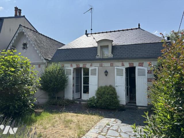 Maison vente à Angers, Les Ponts-de-cé