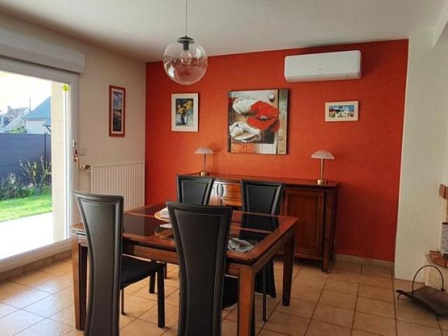 Maison vente à Angers, Les Ponts-de-cé