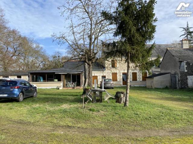 Maison vente à Angers, Les Ponts-de-cé