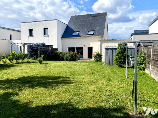 Maison vente à Angers, Les Ponts-de-cé
