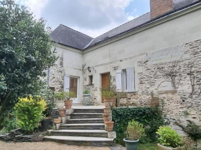 Maison vente à Angers, Les Ponts-de-cé