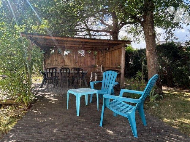 Maison vente à Angers, Les Ponts-de-cé